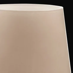 Best Beige Glass Table Lamp Table Lamps