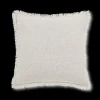 Outlet Beige Palmer Decorative Pillow Decorative Throw Pillows