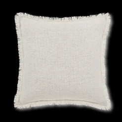 Outlet Beige Palmer Decorative Pillow Decorative Throw Pillows