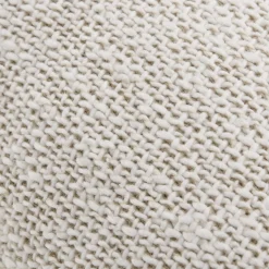 Outlet Beige Palmer Decorative Pillow Decorative Throw Pillows