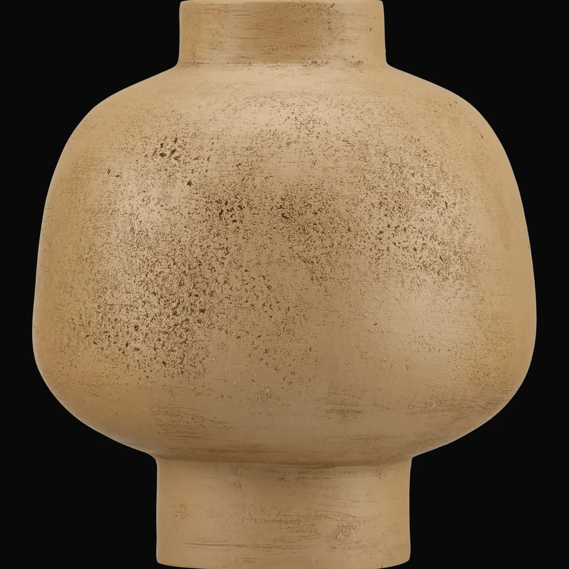 Hot Beige Vase Modern Decorative Vases|Home Decorative Items & Objects