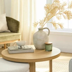 Sale Beige Wild Leaves Stem Branches|Artificial Flowers