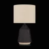 Best Black And White Ceramic Table Lamp Table Lamps