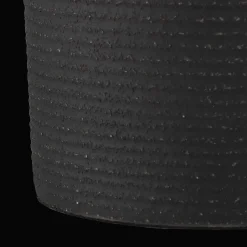 Online Black Ceramic Lamp Base Lamp Bases