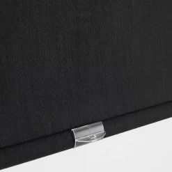 Sale Black Chita Cordless Blackout Roller Shade Window Blinds & Shades