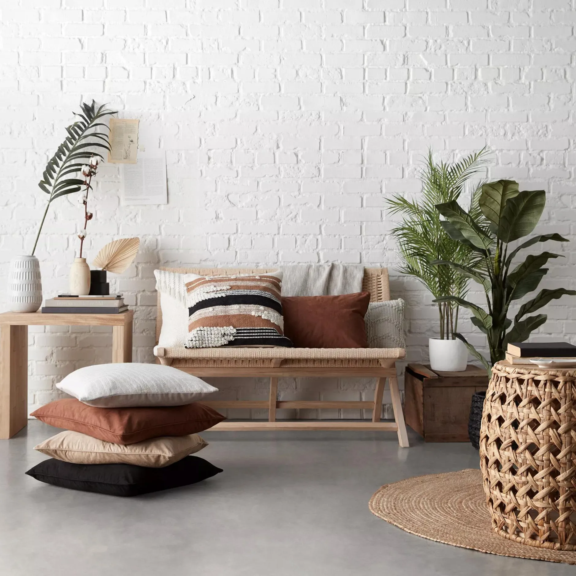 Sale Black Clifford Decorative Pillow Decorative Throw Pillows