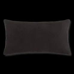 Discount Black Clifford Decorative Lumbar Pillow Decorative Throw Pillows