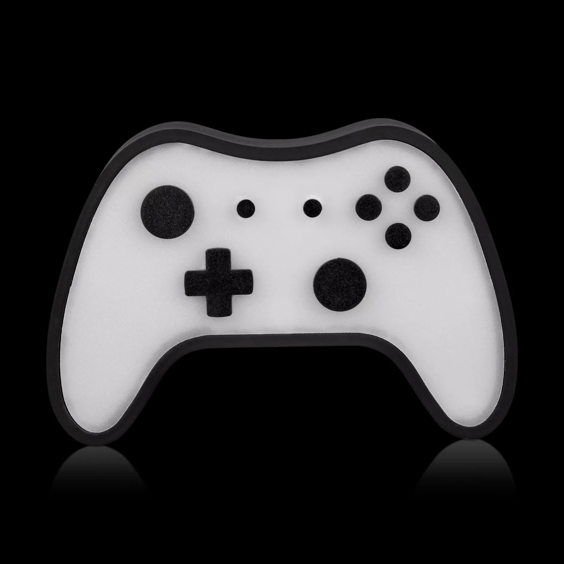 Outlet Black Decorative Controller Light Junior Decorative Accessories