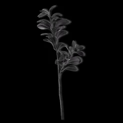 Black Leaves Branches|Artificial Flowers
