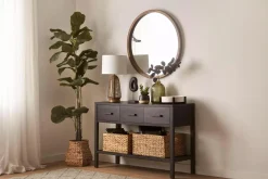 Black Leaves Branches|Artificial Flowers