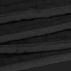 Hot Black Nash Collection - 3-Piece Coverlet Set Coverlet Sets