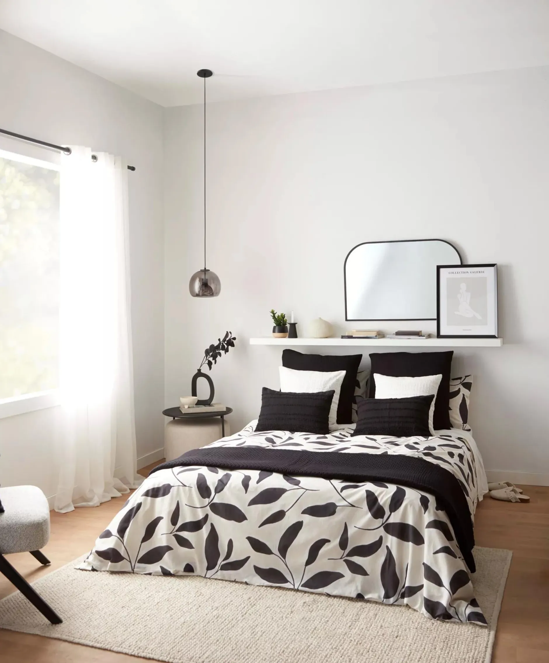 Best Black Side Table with Ottoman Side Tables|Coffee Tables & Side Tables