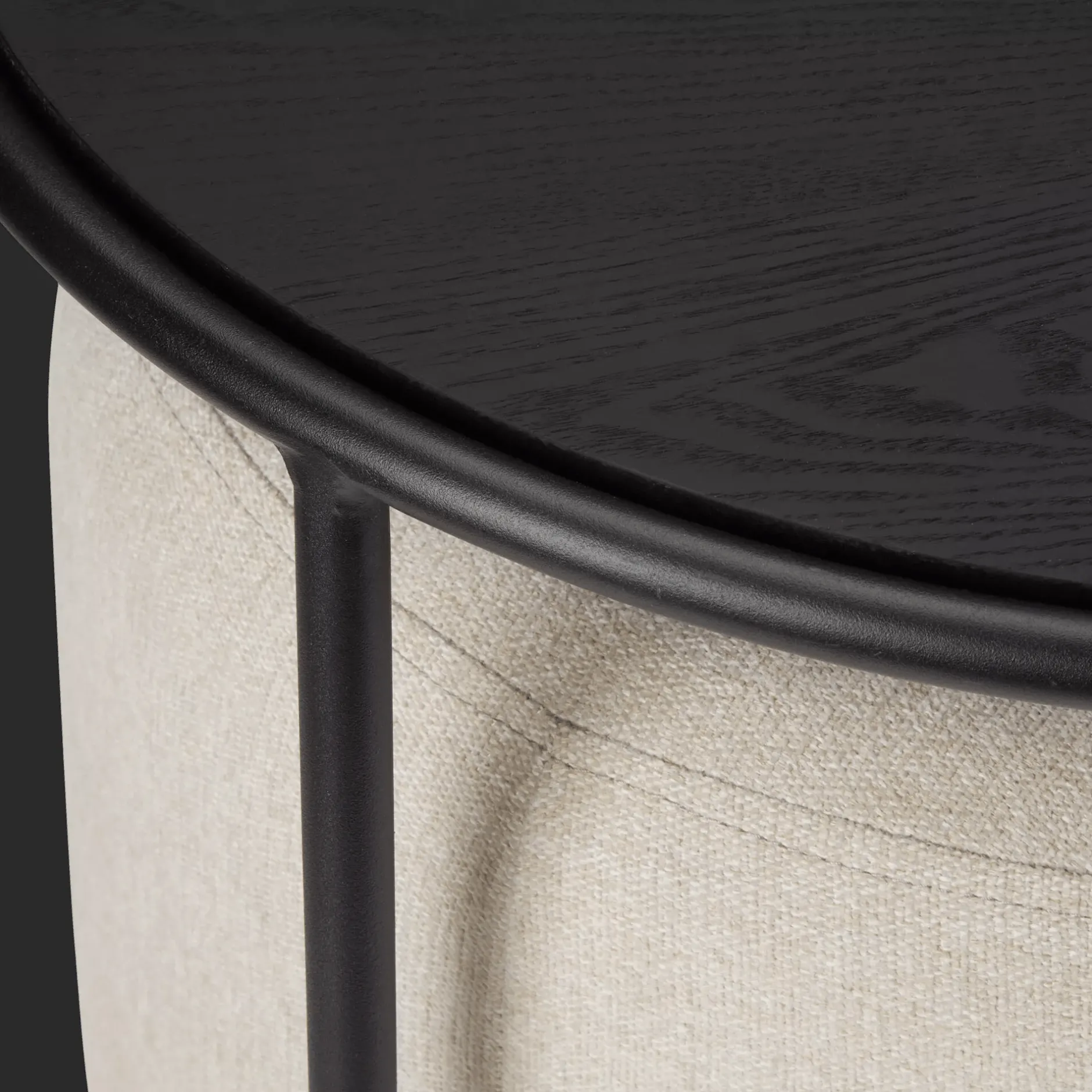 Best Black Side Table with Ottoman Side Tables|Coffee Tables & Side Tables