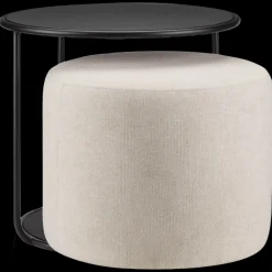 Best Black Side Table with Ottoman Side Tables|Coffee Tables & Side Tables