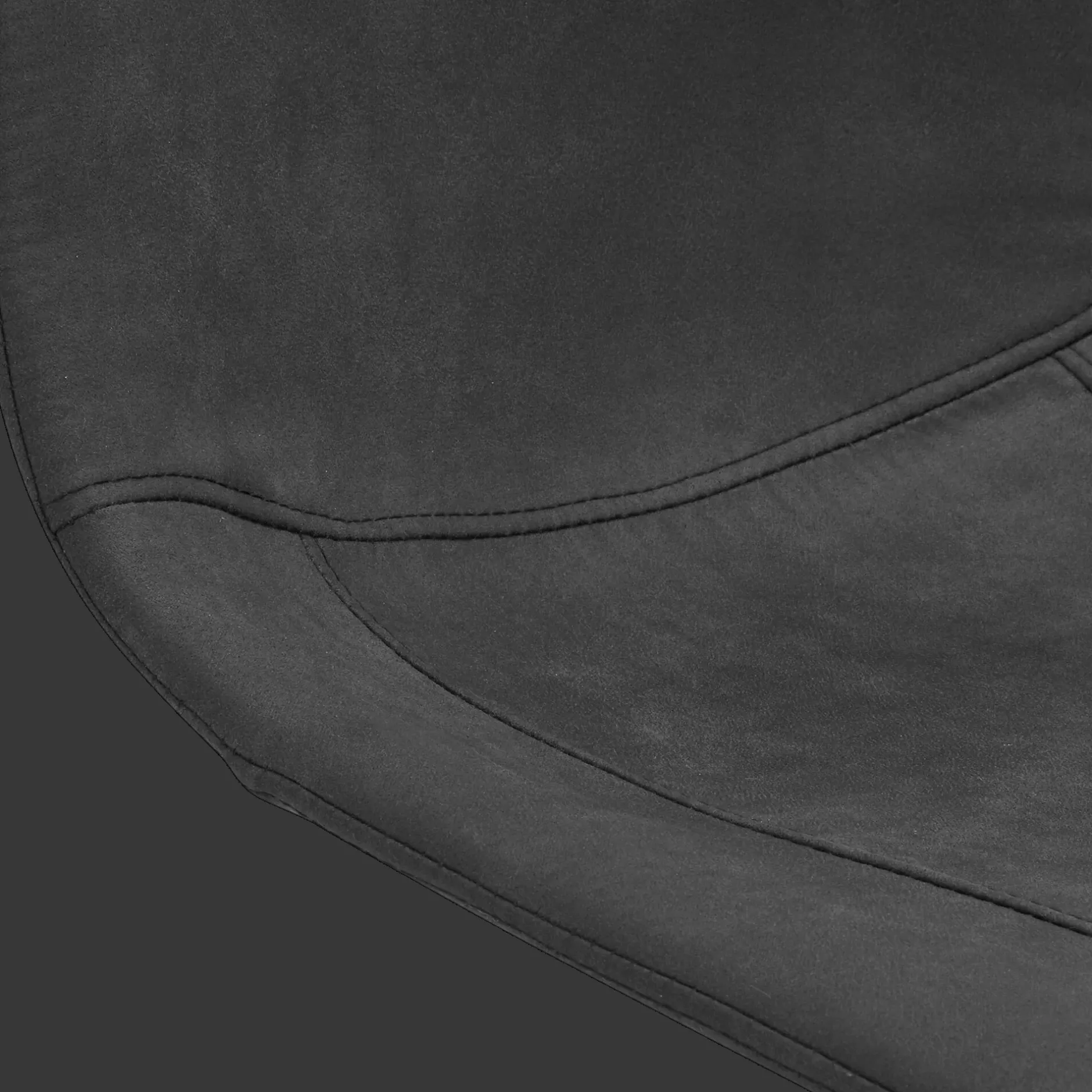 Online Black Textured Faux Leather & Metal Adjustable Bar Stool Furniture Accessories|Bar & Counter Stools