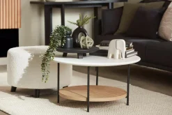 Discount Black Wood Raised Tray Home Decorative Items & Objects