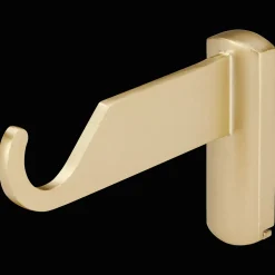 Outlet Blackout Curtain Rod Set - Diameter 19 mm Curtain Rods