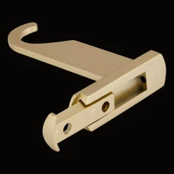 Outlet Blackout Curtain Rod Set - Diameter 19 mm Curtain Rods