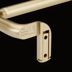 Outlet Blackout Curtain Rod Set - Diameter 19 mm Curtain Rods