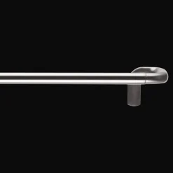 Hot Blackout Curtain Rod Set - Diameter 19 mm Curtain Rods