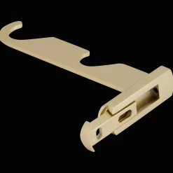 Outlet Blackout Curtains Double Rod Set - Diameter 19mm Curtain Rods