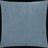 Online Blue Oakley Decorative Throw Pillow Decorative Throw Pillows