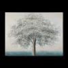 Sale Blue Tree Oil Painting Oil Paintings