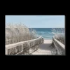 Boardwalk Printed Canvas Printed & Photography Wall Art Canvases