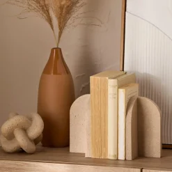 New Bookend in Resin Home Decorative Items & Objects