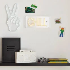 Sale Boombox LED Junior Decorative Accessories