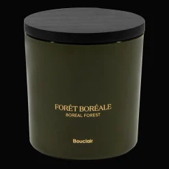 Hot Boreal Forest Candle Candles & Candle Stick Holders