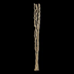 Bouquet of 5 Seagrass Stems Branches|Artificial Flowers
