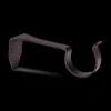 Online Brackets Curtain Rod Set Accessories|Curtain Rods