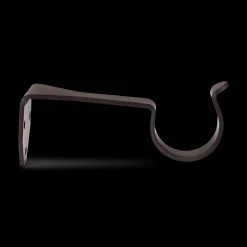 Online Brackets Curtain Rod Set Accessories|Curtain Rods
