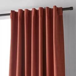 Hot Bronze Curtain Rod Set - Diameter 25/28 mm Curtain Rods