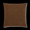 Sale Brown Arija Decorative Pillow Decorative Throw Pillows