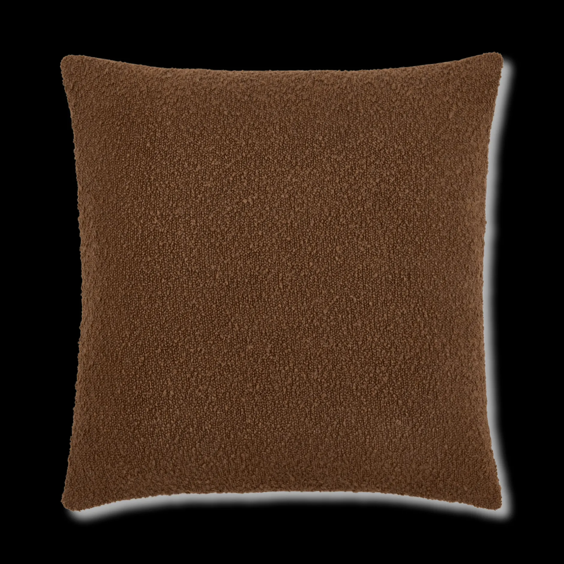 Sale Brown Arija Decorative Pillow Decorative Throw Pillows