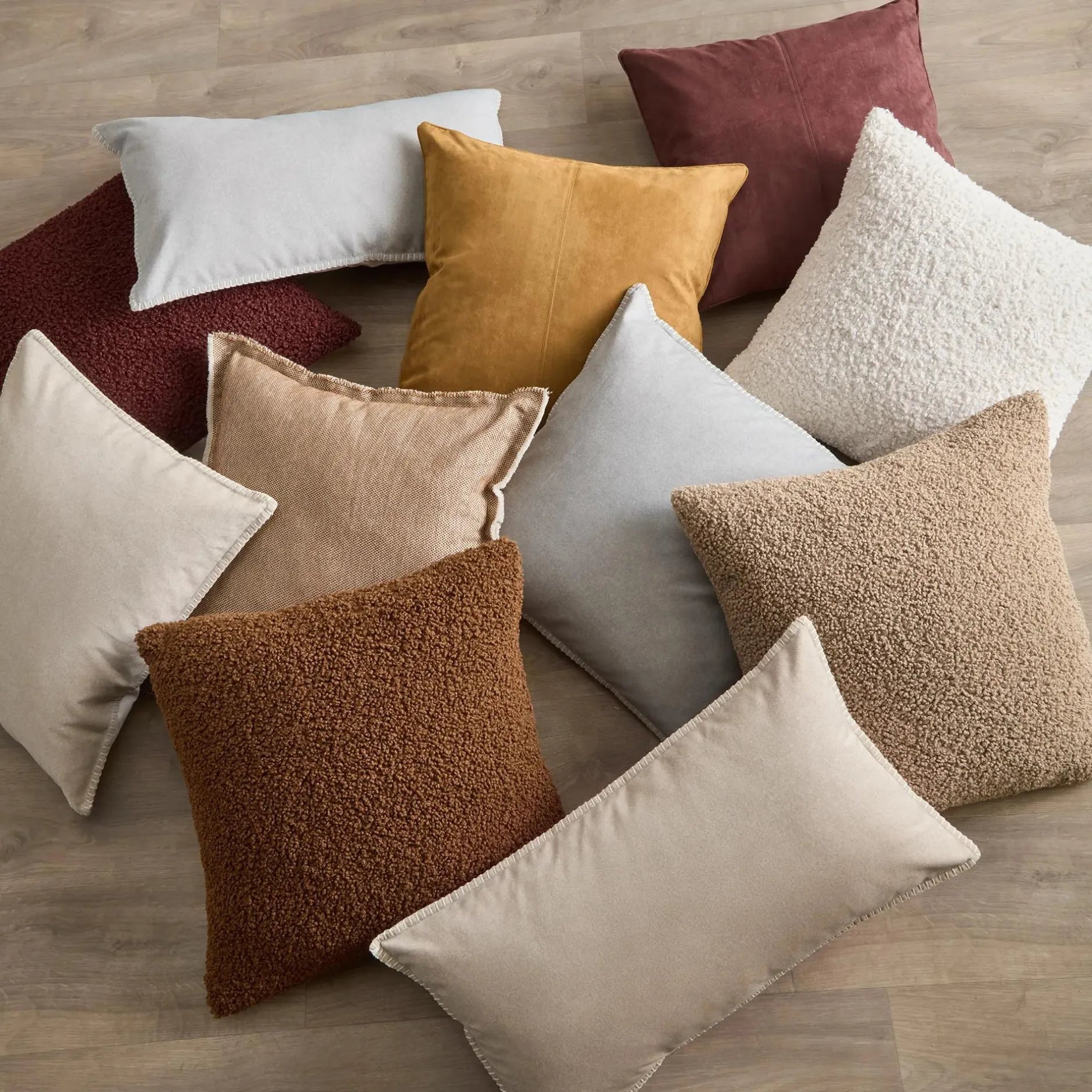Sale Brown Clifford Decorative Pillow Decorative Throw Pillows