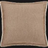 Sale Brown Dorothy Decorative Pillow Decorative Throw Pillows