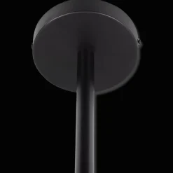 Sale 3-Bulb Metal and Wood Ceiling Lamp Ceiling Lamps