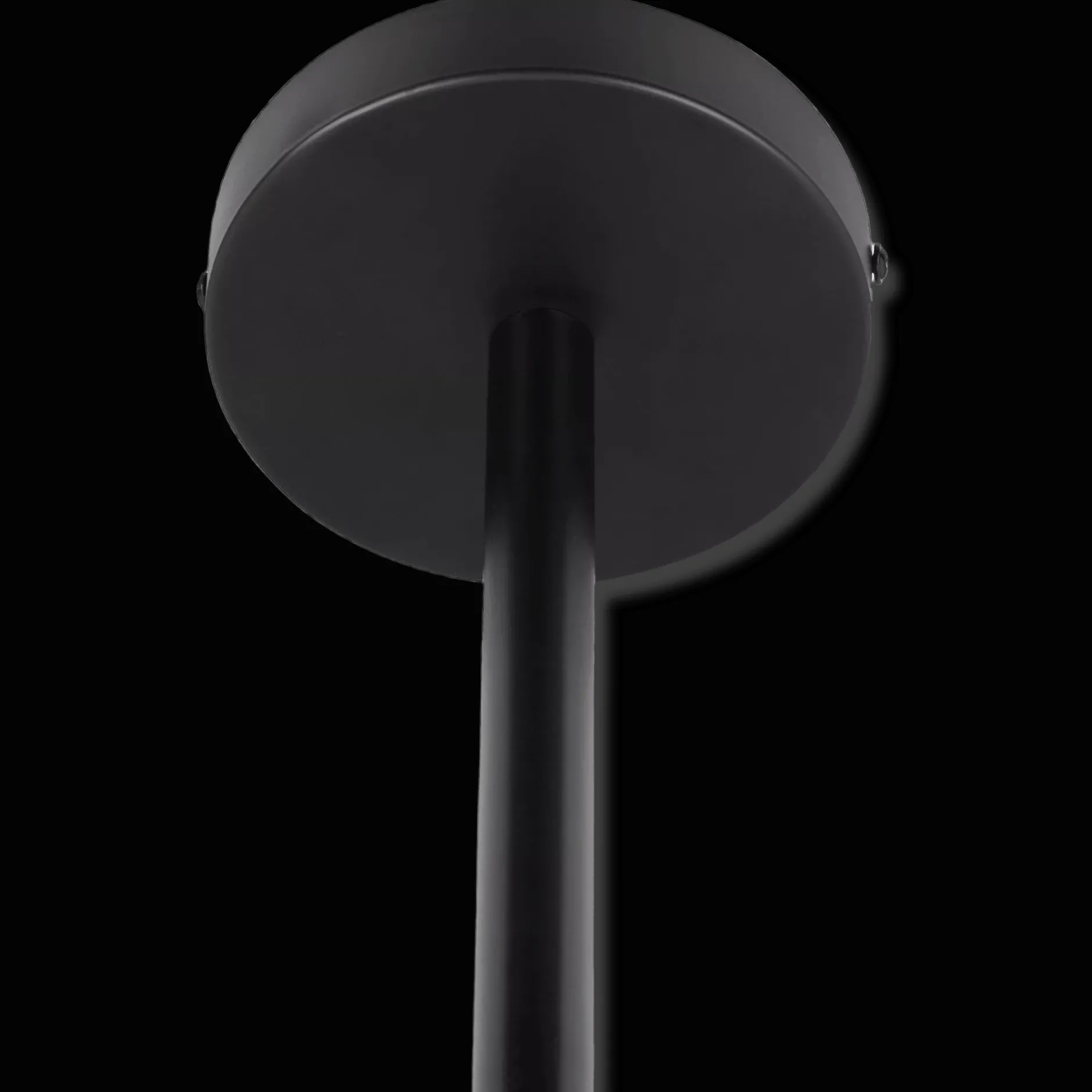 Sale 3-Bulb Metal and Wood Ceiling Lamp Ceiling Lamps