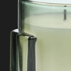 Online Candle in Glass Holder Candles & Candle Stick Holders