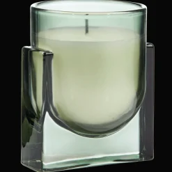 Online Candle in Glass Holder Candles & Candle Stick Holders