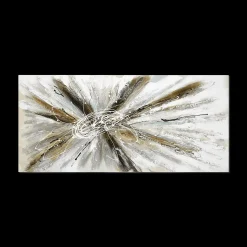 Canvas - Modern Abstraction Oil Paintings