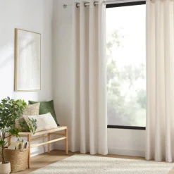 Sale Carlie Curtain Sheer Curtains & Window Sheer Panels|Room Darkening & Light Filtering Curtains