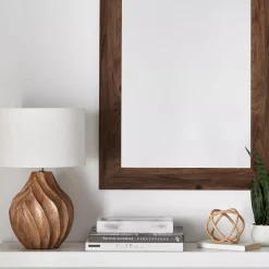 Discount Carved Wood Table Lamp Table Lamps