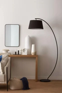 Sale Cement Table Clock Home Decorative Items & Objects