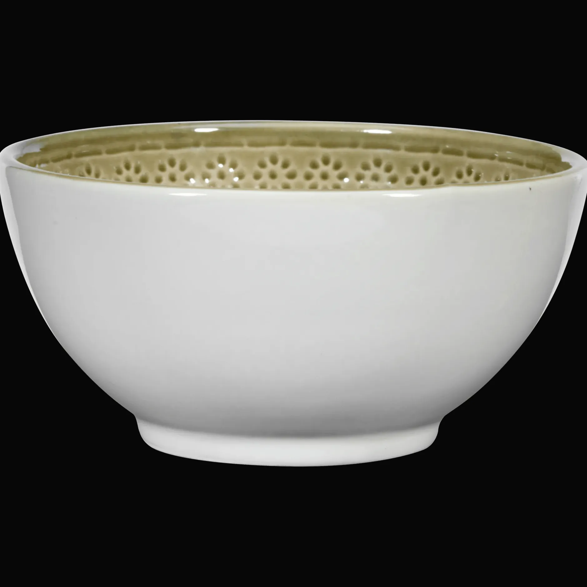 Hot Ceramic Bowl Artwork Dinnerware