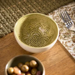 Hot Ceramic Bowl Artwork Dinnerware