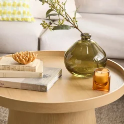 Hot Ceramic Flower Home Decorative Items & Objects